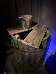 ホラーにふれる展に投稿された画像（2025/11/25）