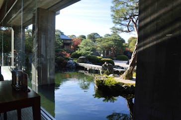 足立美術館に投稿された画像（2025/11/25）