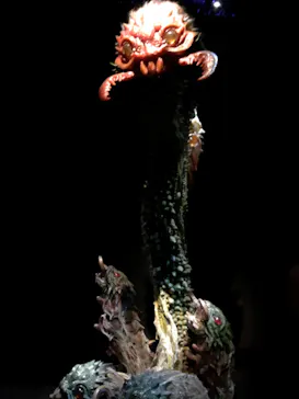 金曜ロードショーとジブリ展（静岡展）に投稿された画像（2025/11/25）