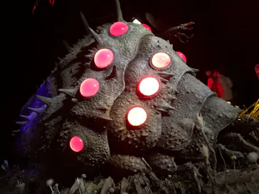 金曜ロードショーとジブリ展（静岡展）に投稿された画像（2025/11/25）