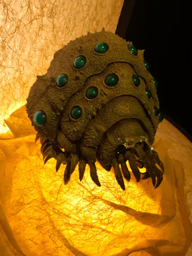 金曜ロードショーとジブリ展（静岡展）に投稿された画像（2025/11/25）