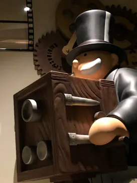 金曜ロードショーとジブリ展（静岡展）に投稿された画像（2025/11/25）