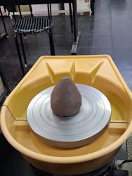 藤心陶芸教室に投稿された画像（2025/11/25）