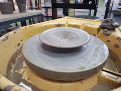 藤心陶芸教室に投稿された画像（2025/11/25）