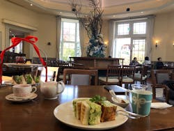 箱根強羅公園に投稿された画像（2025/11/25）