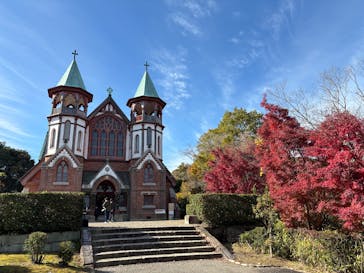 博物館 明治村に投稿された画像（2025/11/25）