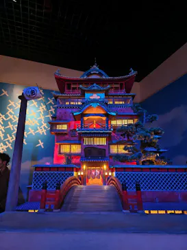 金曜ロードショーとジブリ展（静岡展）に投稿された画像（2025/11/25）