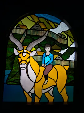 金曜ロードショーとジブリ展（静岡展）に投稿された画像（2025/11/25）