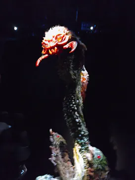 金曜ロードショーとジブリ展（静岡展）に投稿された画像（2025/11/25）