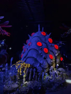 金曜ロードショーとジブリ展（静岡展）に投稿された画像（2025/11/25）