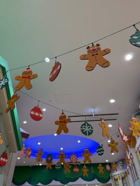 横浜アンパンマンこどもミュージアムに投稿された画像（2025/11/25）