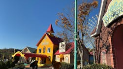 おもちゃ王国（岡山）に投稿された画像（2025/11/25）