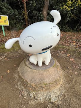 ニジゲンノモリに投稿された画像（2025/11/25）