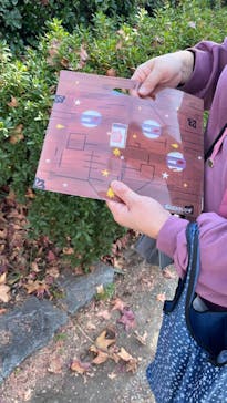 ニジゲンノモリに投稿された画像（2025/11/25）