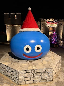 ニジゲンノモリに投稿された画像（2025/11/25）