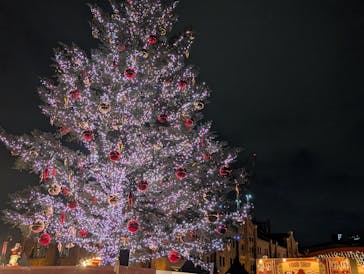 Christmas Market in 横浜赤レンガ倉庫 2025に投稿された画像（2025/11/25）