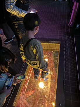 東京タワーに投稿された画像（2025/11/25）