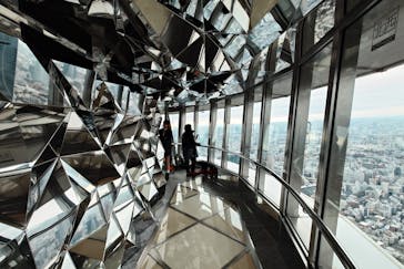 東京タワーに投稿された画像（2025/11/25）