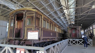 博物館 明治村に投稿された画像（2025/11/25）