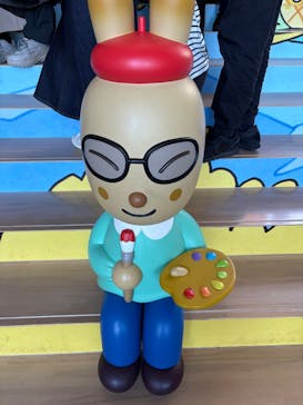 香美市立やなせたかし記念館　(アンパンマンミュージアム＆詩とメルヘン絵本館）に投稿された画像（2025/11/25）