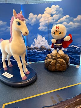 香美市立やなせたかし記念館　(アンパンマンミュージアム＆詩とメルヘン絵本館）に投稿された画像（2025/11/25）