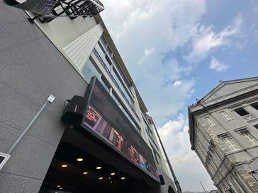 軍艦島デジタルミュージアムに投稿された画像（2025/11/25）