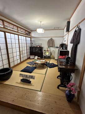 軍艦島デジタルミュージアムに投稿された画像（2025/11/25）