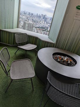 サンシャイン60展望台に投稿された画像（2025/11/25）