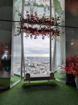 サンシャイン60展望台に投稿された画像（2025/11/25）