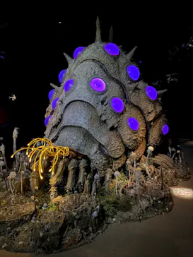 金曜ロードショーとジブリ展（静岡展）に投稿された画像（2025/11/25）