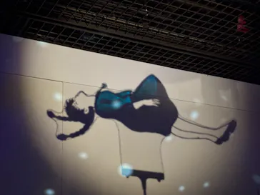 金曜ロードショーとジブリ展（静岡展）に投稿された画像（2025/11/25）