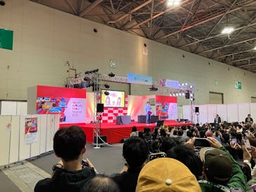 Japan Mobility Show Nagoya 2025に投稿された画像（2025/11/25）