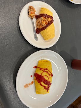 食品サンプル製作体験カフェに投稿された画像（2025/11/25）