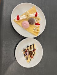 食品サンプル製作体験カフェに投稿された画像（2025/11/25）