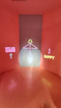 うんこミュージアム NAGOYAに投稿された画像（2025/11/25）