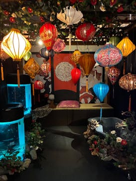 NARA KINGYO MUSEUMに投稿された画像（2025/11/25）