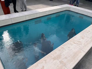 金沢21世紀美術館に投稿された画像（2025/11/25）