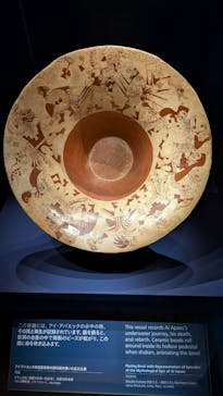 CREVIA マチュピチュ展／CREVIA MACHU PICCHU AND THE GOLDEN EMPIRES OF PERUに投稿された画像（2025/11/25）