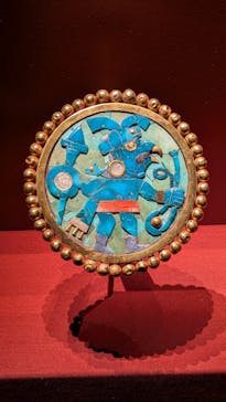 CREVIA マチュピチュ展／CREVIA MACHU PICCHU AND THE GOLDEN EMPIRES OF PERUに投稿された画像（2025/11/25）