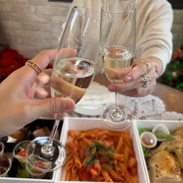 Christmas Market in 横浜赤レンガ倉庫 2025に投稿された画像（2025/11/25）