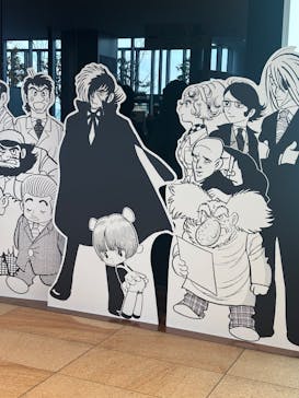 あべのハルカス美術館に投稿された画像（2025/11/25）