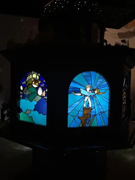 金曜ロードショーとジブリ展（静岡展）に投稿された画像（2025/11/25）