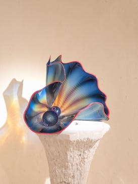 箱根ガラスの森美術館に投稿された画像（2025/11/25）