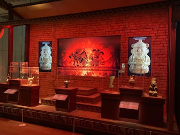 CREVIA マチュピチュ展／CREVIA MACHU PICCHU AND THE GOLDEN EMPIRES OF PERUに投稿された画像（2025/11/25）