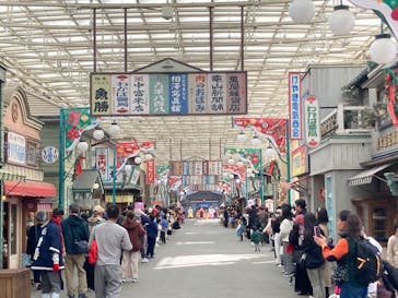 西武園ゆうえんちに投稿された画像（2025/11/25）