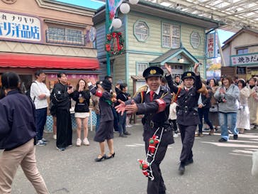 西武園ゆうえんちに投稿された画像（2025/11/25）