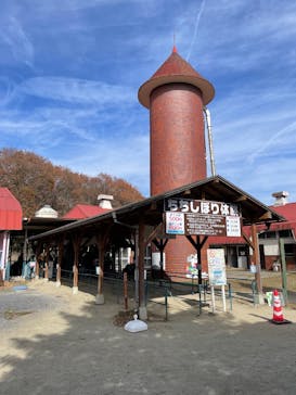 那須高原りんどう湖ファミリー牧場に投稿された画像（2025/11/25）