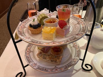 西武園ゆうえんちに投稿された画像（2025/11/25）