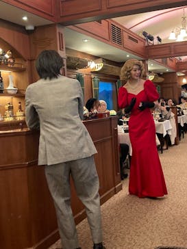 西武園ゆうえんちに投稿された画像（2025/11/25）