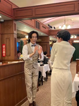 西武園ゆうえんちに投稿された画像（2025/11/25）